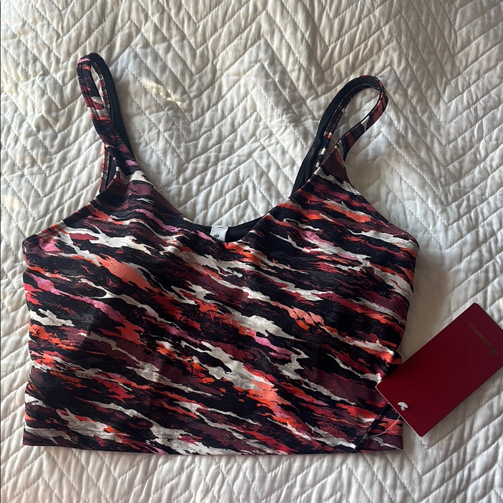 NWT Lululemon Align Tank